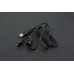 Micro USB cable with Switch